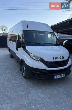 Iveco Daily  2022