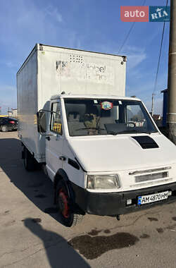 Iveco Daily 1998