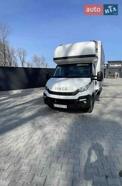 Iveco Daily  2016