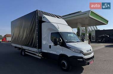 Iveco Daily  2018