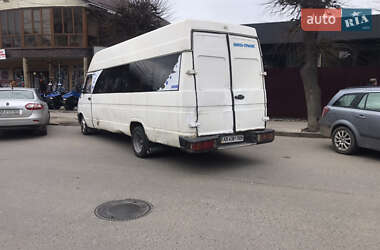 Iveco Daily 3512 1999