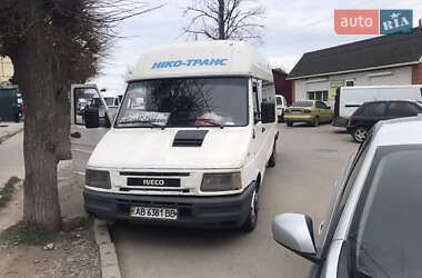Iveco Daily 3512 1999