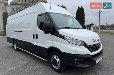 Iveco Daily L5H2 2021
