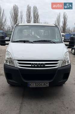 Iveco Daily  2012