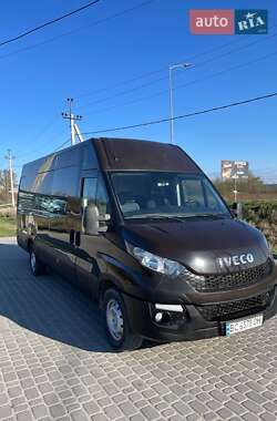 Iveco Daily 2016