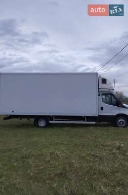 Iveco Daily  2016