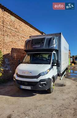 Iveco Daily  2019