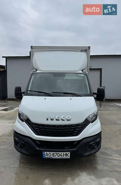 Iveco Daily 2020