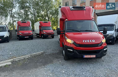 Iveco Daily  2018