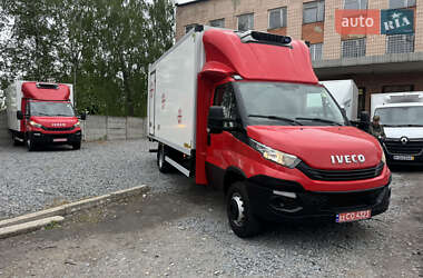 Iveco Daily  2018