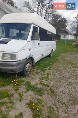 Iveco Daily  1999
