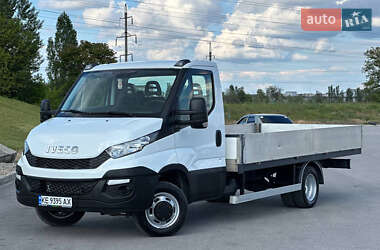 Iveco Daily  2016