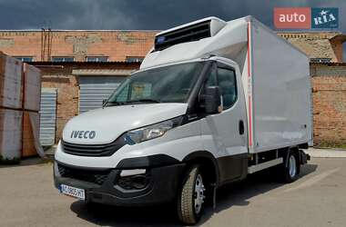 Iveco Daily  2017