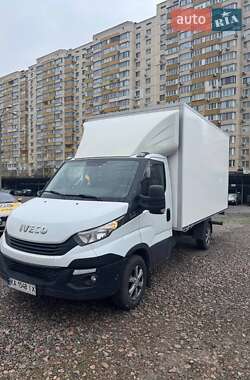 Iveco Daily  2017