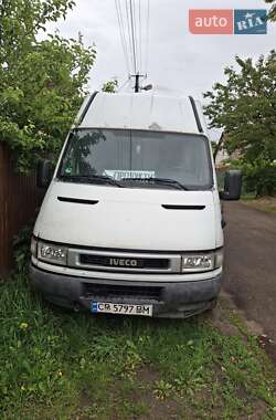 Iveco Daily  2005