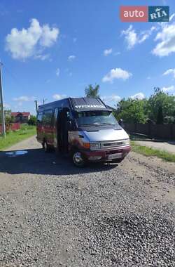 Iveco Daily  2003