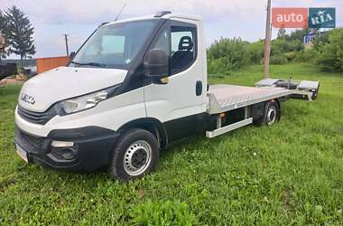 Iveco Daily  2017