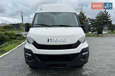 Iveco Daily  2016