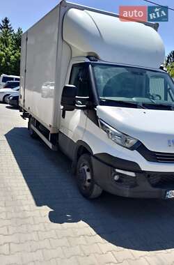 Iveco Daily  2018