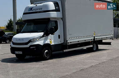 Iveco Daily  2018