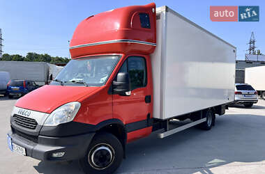 Iveco Daily  2015