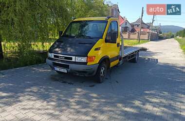 Iveco Daily  1999