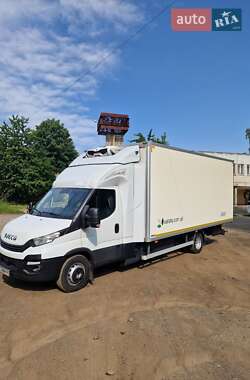 Iveco Daily  2019
