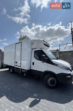 Iveco Daily  2017