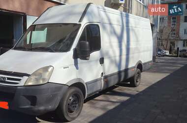 Iveco Daily  2006