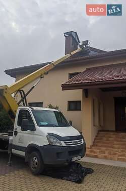 Iveco Daily  2007