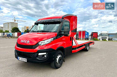Iveco Daily 2014