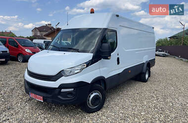 Iveco Daily  2019