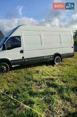 Iveco Daily  2005