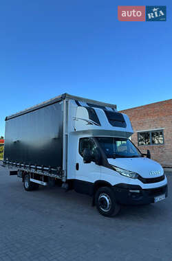 Iveco Daily  2015