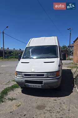 Iveco Daily  1999