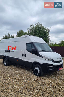 Iveco Daily  2018