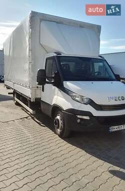 Iveco Daily 2017