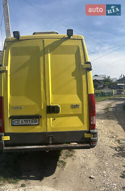 Iveco Daily  2004