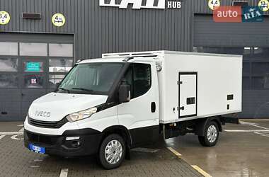 Iveco Daily  2017