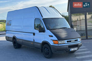Iveco Daily 2000