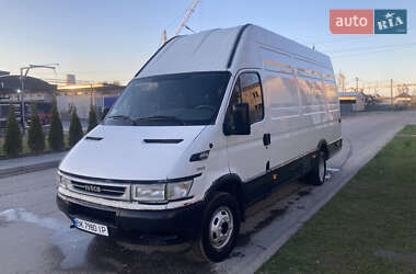 Iveco Daily  2006