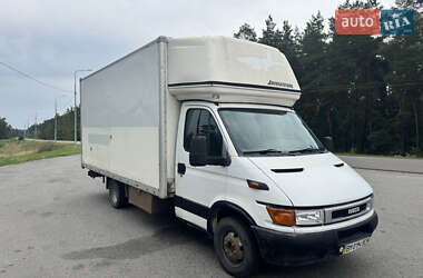 Iveco Daily  2000