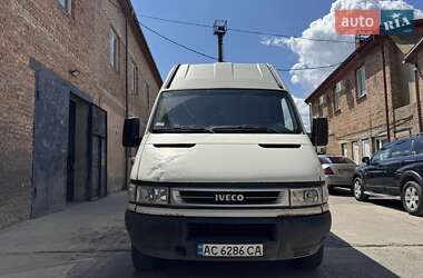 Iveco Daily  2006