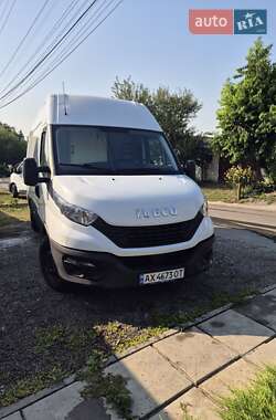 Iveco Daily  2020