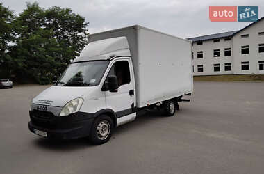 Iveco Daily  2014