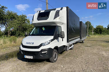 Iveco Daily  2015