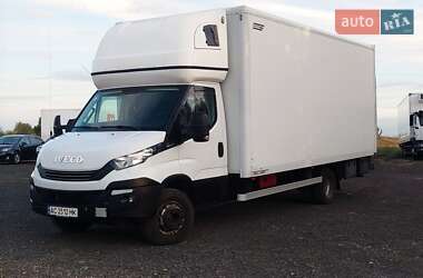 Iveco Daily  2017