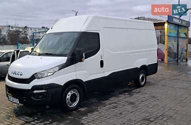 Iveco Daily 2016