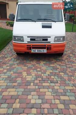 Iveco Daily  1998