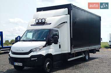 Iveco Daily  2018